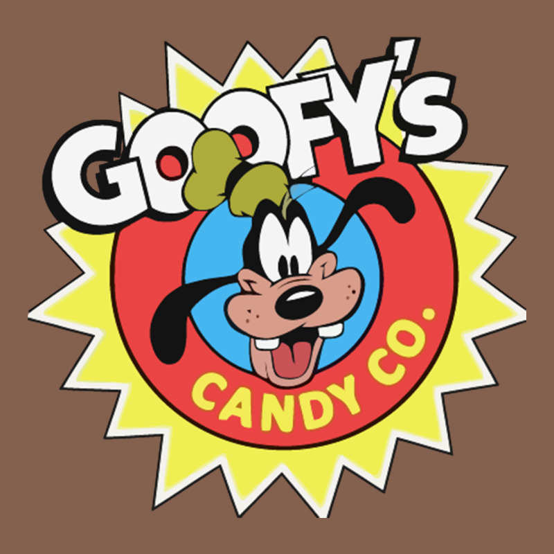 Goofy's Candy Company Zipper Hoodie by linhVisuals | Teevron