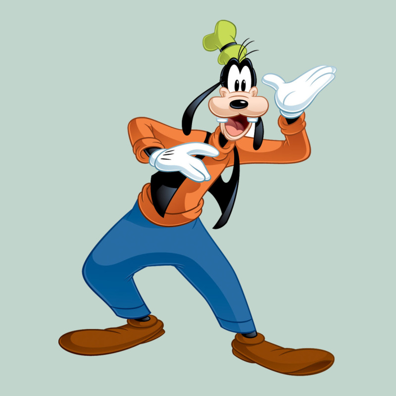 Goofy Zipper Hoodie by linhVisuals | Teevron