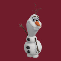 Olaf Zipper Hoodie | Teevron