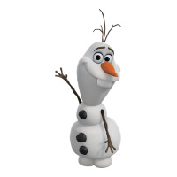olaf | Teevron
