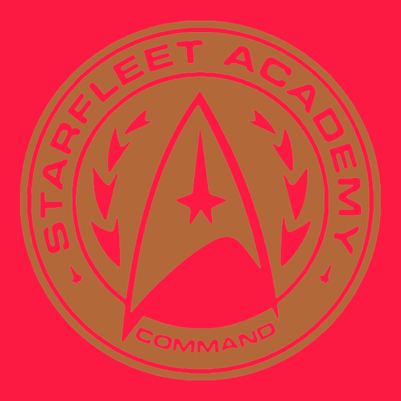 Star Fleet Academy Dropout Stars Trekie Trek Geek Zipper Hoodie by linhVisuals | Teevron