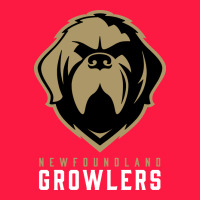 #newfoundland Growlers Zipper Hoodie | Teevron