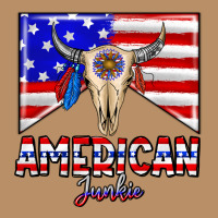 American Junkie Vintage Hoodie | Teevron