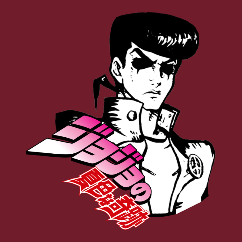 Josuke Very Bizarre Zipper Hoodie by linhVisuals | Teevron