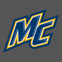 Merrimack Warriors Zipper Hoodie | Teevron