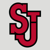 St. John's Red Zipper Hoodie | Teevron