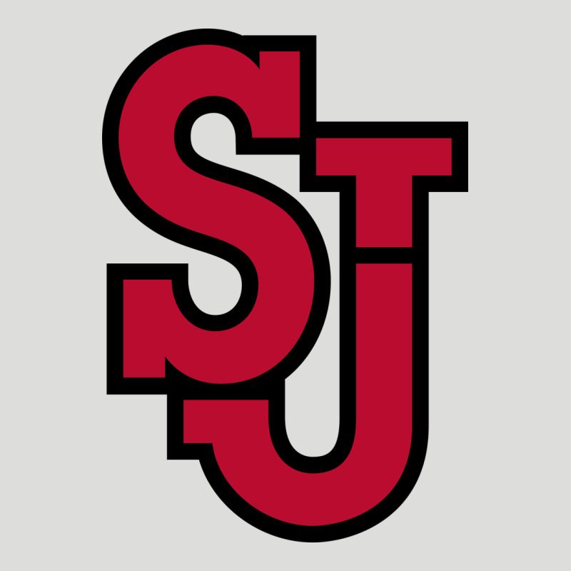 St. John's Red Zipper Hoodie by linhVisuals | Teevron