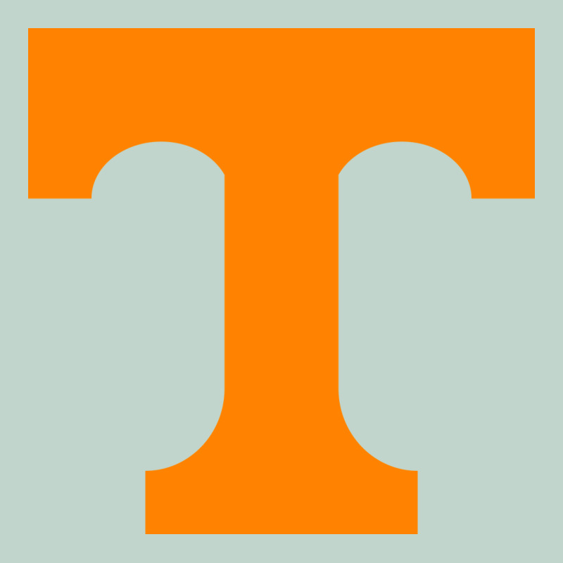 Tennessee Volunteers Zipper Hoodie by linhVisuals | Teevron