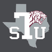 Texas Southern Zipper Hoodie | Teevron