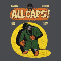 Madlib Doom Hip Hop Zipper Hoodie | Teevron