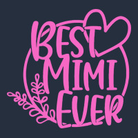 Best Mimi Ever Zipper Hoodie | Teevron