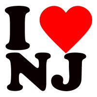 i love nj | Teevron