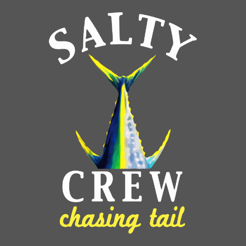 Salty Crew Zipper Hoodie by linhVisuals | Teevron