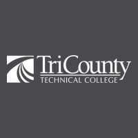 Tri County Technical Center Zipper Hoodie | Teevron