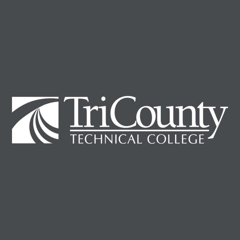 Tri County Technical Center Zipper Hoodie by linhVisuals | Teevron