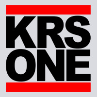 Hip Hop Krs One Zipper Hoodie | Teevron