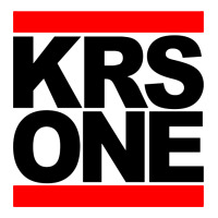 hip hop krs one | Teevron