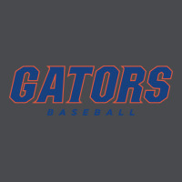 Gators Baseball Zipper Hoodie | Teevron