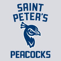 #st Peters Peacocks Zipper Hoodie | Teevron