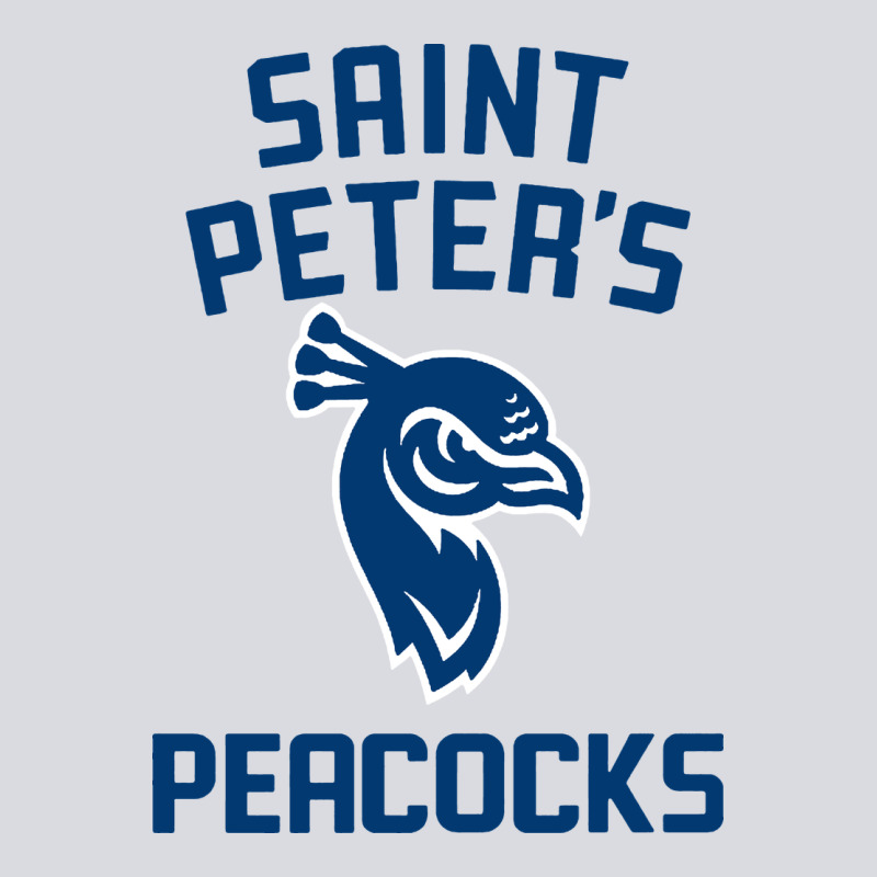 #st Peters Peacocks Zipper Hoodie by linhVisuals | Teevron
