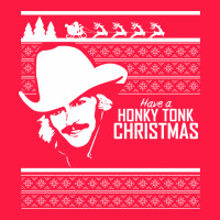 Alan Jackson Ugly Christmas [tb] Zipper Hoodie | Teevron