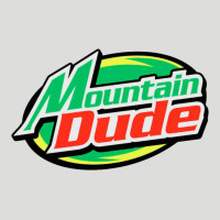#mountain Dude Zipper Hoodie | Teevron