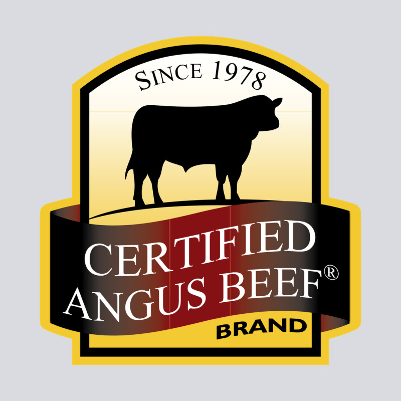 Angus Beef Zipper Hoodie by linhVisuals | Teevron