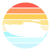 boat t  shirt boat trip silhouette on a distressed retro sunset produc | Teevron