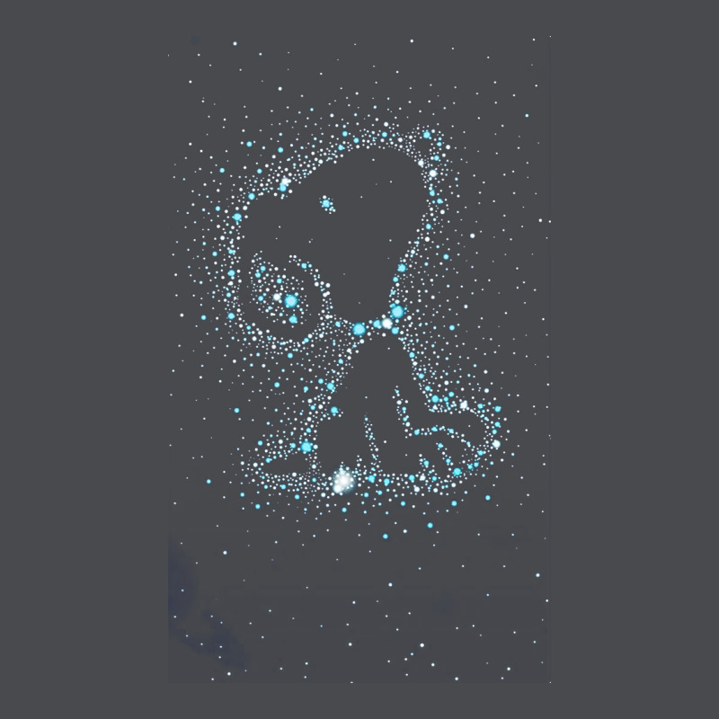 S.n.o.o.p.y Stars Zipper Hoodie by linhVisuals | Teevron