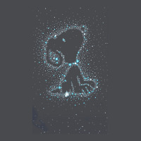 S.n.o.o.p.y Stars Zipper Hoodie | Teevron