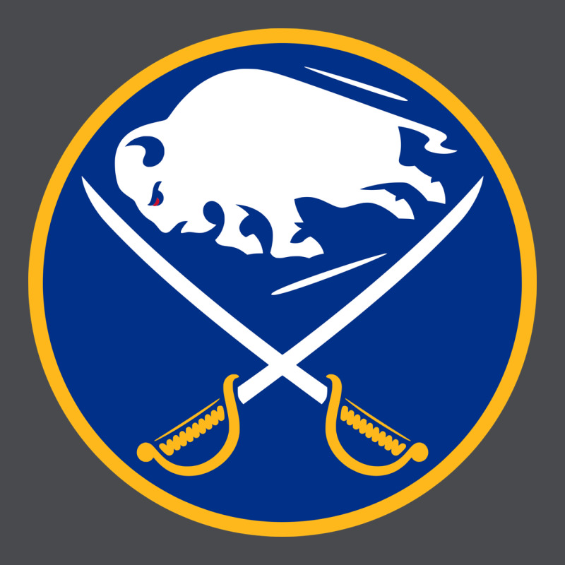 The-buffalo-sabres-pen Zipper Hoodie by linhVisuals | Teevron