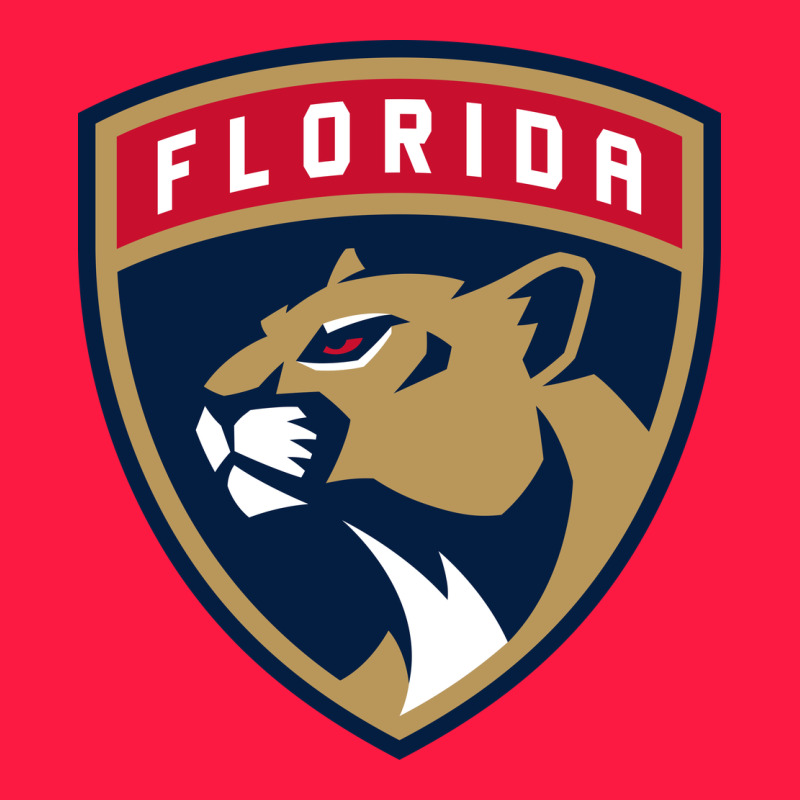 The-florida-panthers-pen Zipper Hoodie by linhVisuals | Teevron