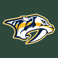 The-nashville-predators-pen Zipper Hoodie | Teevron