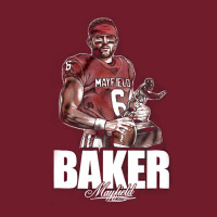 Baker Mayfield [tb] Zipper Hoodie | Teevron
