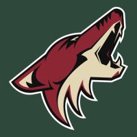 The-coyotes-of-arizona-sporst Zipper Hoodie | Teevron
