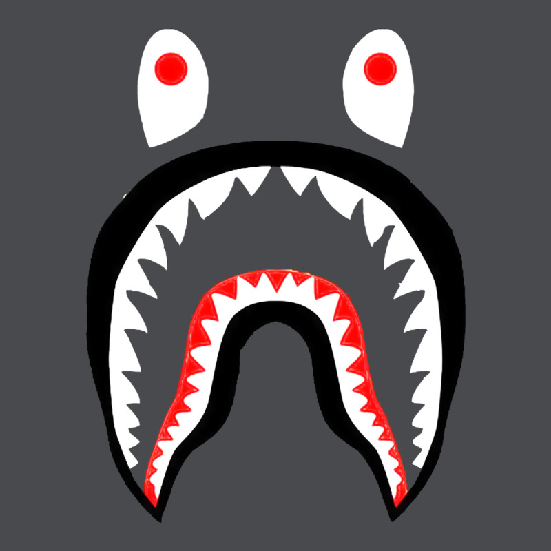 Bape Shark [tb] Zipper Hoodie by linhVisuals | Teevron