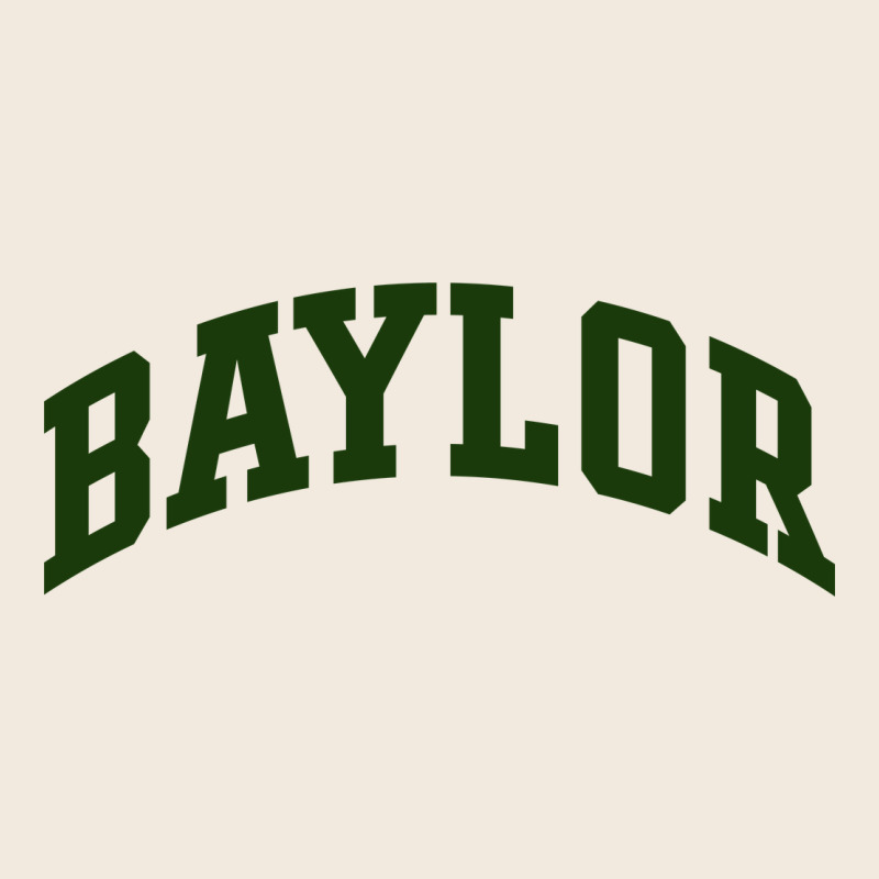 Baylor [tw] Zipper Hoodie by linhVisuals | Teevron