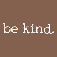 Be Kind. [tb] Zipper Hoodie | Teevron