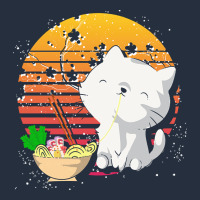 Cat T  Shirt Ramen Noodles Kawaii Cat T  Shirt Zipper Hoodie | Teevron