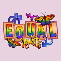 Equal Rights Ladies Tee | Teevron