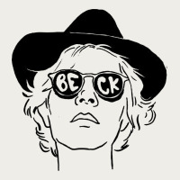 Beck [tw] Zipper Hoodie | Teevron