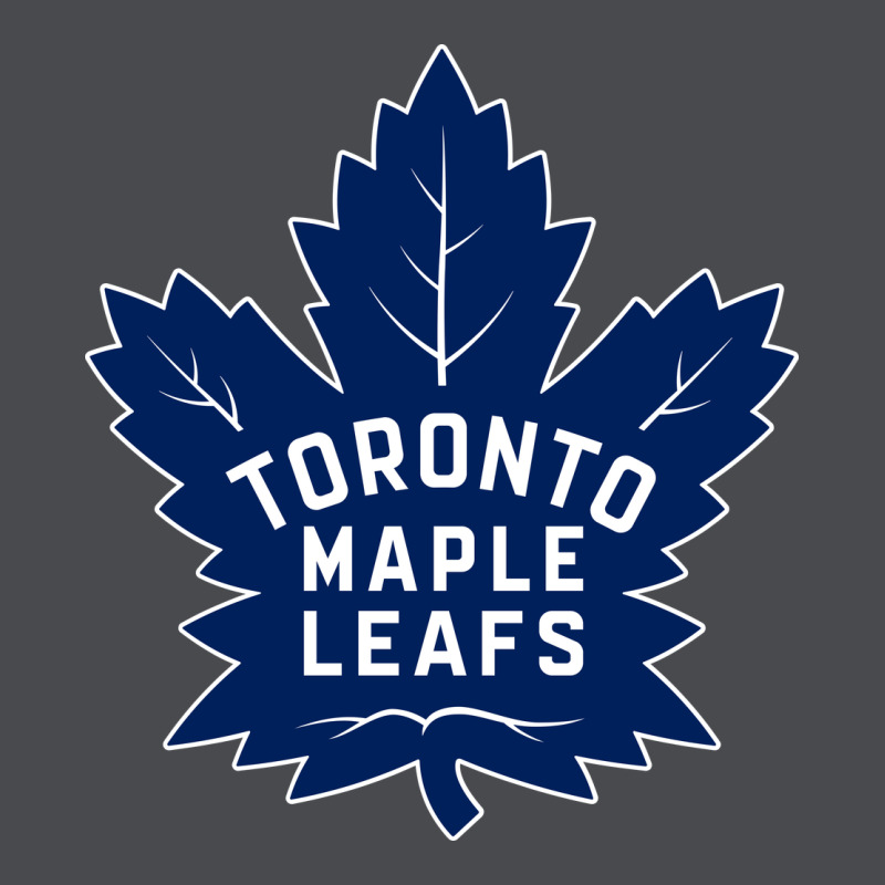 The-toronto-maple-leafs-pen Zipper Hoodie by linhVisuals | Teevron