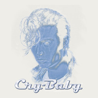 Cry Baby King Cry Baby Zipper Hoodie | Teevron