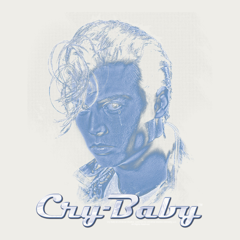 Cry Baby King Cry Baby Zipper Hoodie by linhVisuals | Teevron