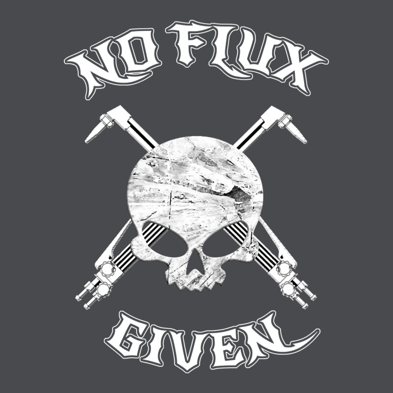 No Flux Given   Funny Welder Tee Shirt For Welding Dads Zipper Hoodie by linhVisuals | Teevron