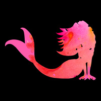 Mermaid T  Shirt Pink Mermaid T  Shirt Zipper Hoodie | Teevron