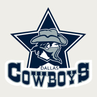 The Cowboys Football Zipper Hoodie | Teevron