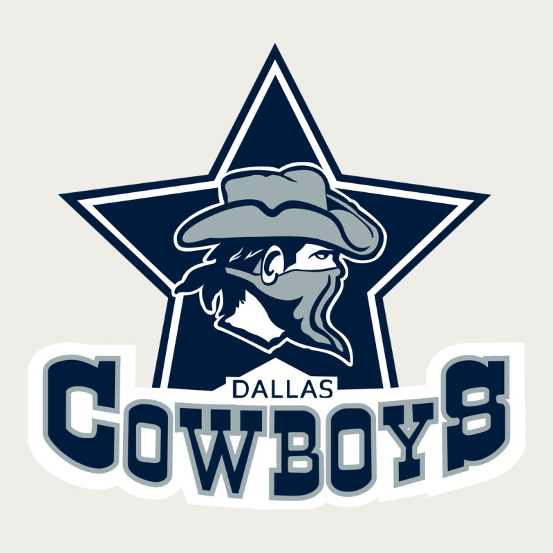 The Cowboys Football Zipper Hoodie by linhVisuals | Teevron