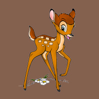 Bambi Zipper Hoodie | Teevron