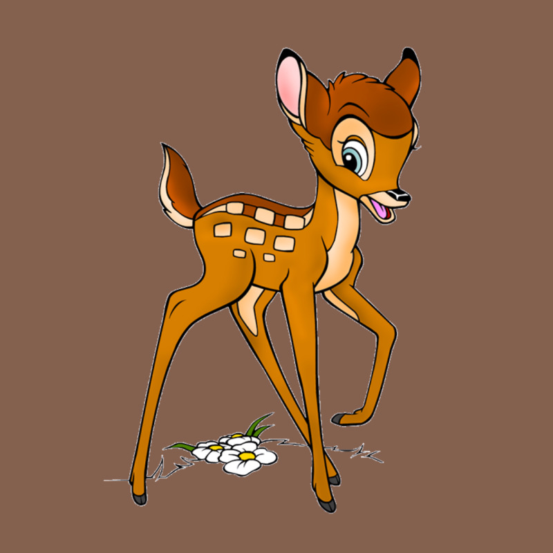 Bambi Zipper Hoodie by linhVisuals | Teevron